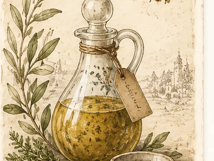 Dressings recipe category