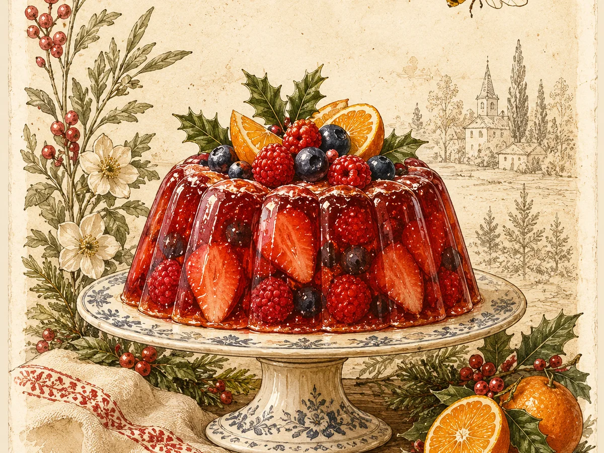 Holidays & Celebrations recipe category