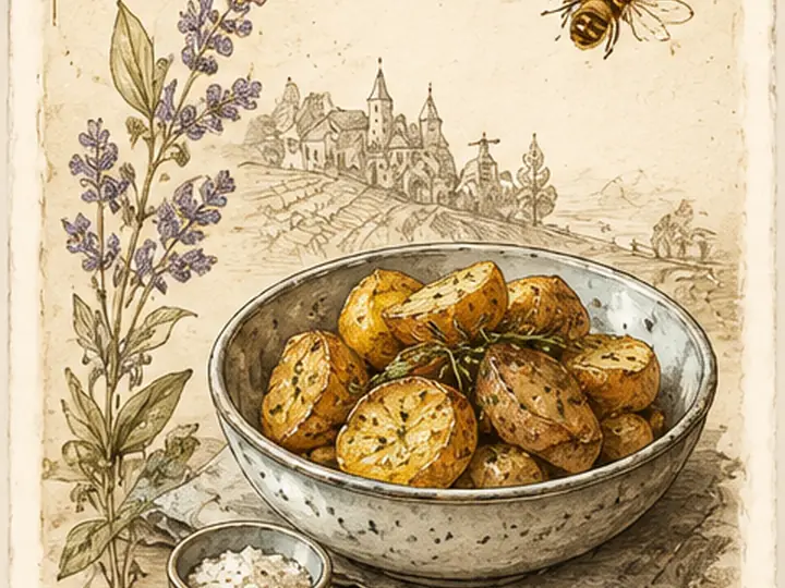 Sides recipe category