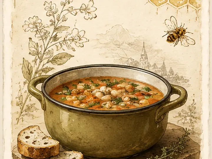 Soups & Stews recipe category