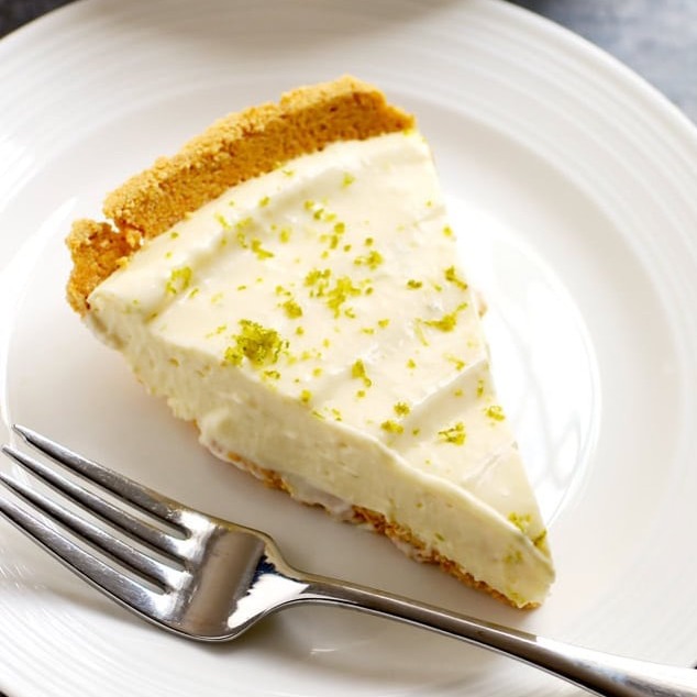 Key Lime Pie